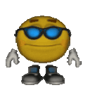 Xd Sticker