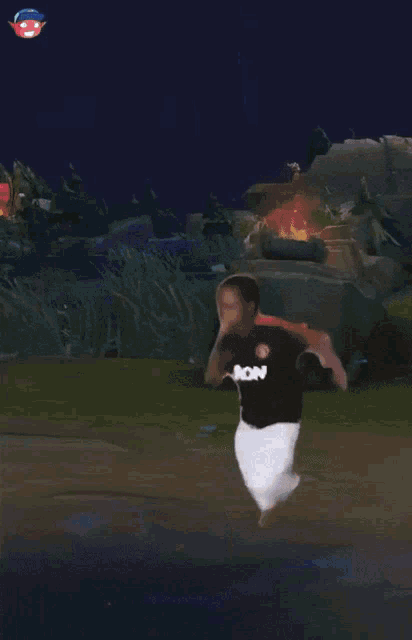 Xerath Ult GIF