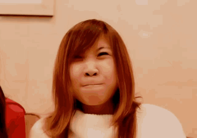 Xiao Rishu Poop Emoji GIF