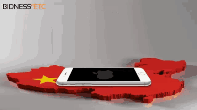 Xiaomi Destroyed GIF