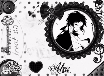 Xioaku Akutagawa Ryunosuke GIF