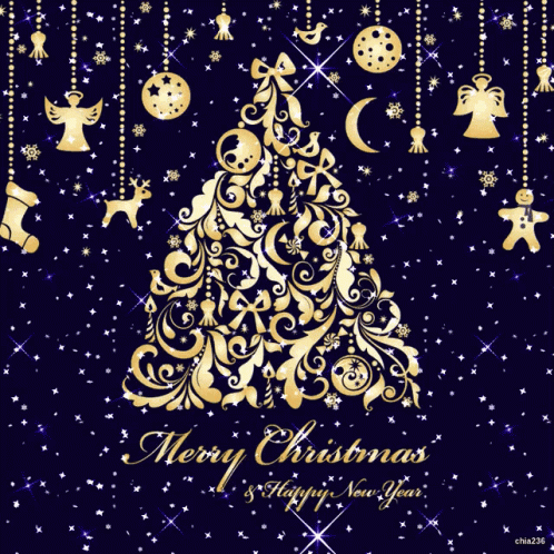 Xmas Lovely GIF. This 498 x 498 animated GIF is part of our frohe weihnachten und ein gutes neues jahr collection. Created by deebeee. View the original…