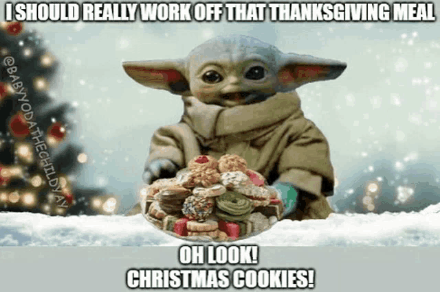 Xmas Meme