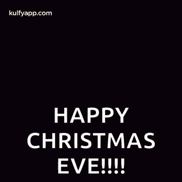 Xmas Merry Christmas GIF