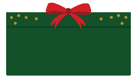 Xmas Shut Up Sticker