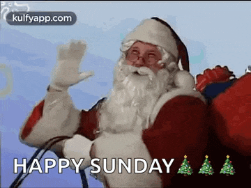 Xmas Wishes GIF