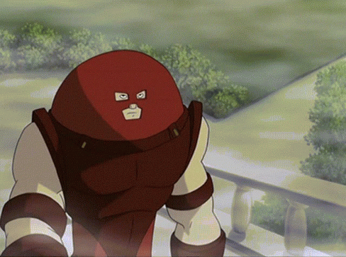 Xmen Evolution Juggernaut GIF. This 498 x 370 animated GIF is part of our red dawn wolverines collection. Related themes include xmen. Created by…