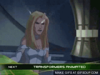 Xmen Power GIF