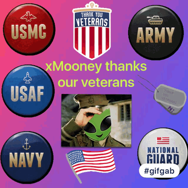 Xmooney Xmooney Token GIF