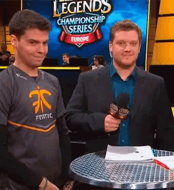 Xpeke Fnatic GIF. This 340 x 370 animated GIF is part of our lemonnation collection. Created by oggifs. View the original animation, share it, or browse…