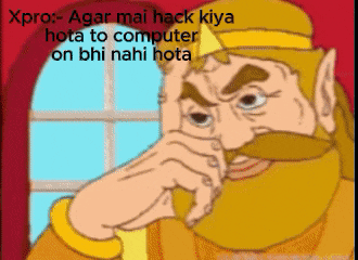 Xpro Ki Mkc GIF
