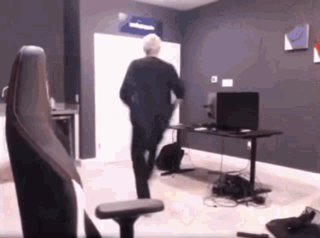 Xqc Coke GIF