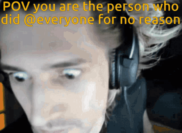 Xqc Pov Meme GIF