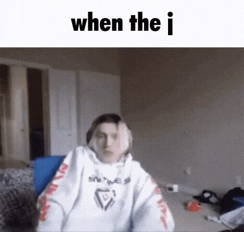 Xqc Soy GIF