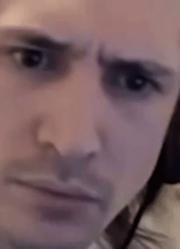 Xqc Xqc Confused GIF