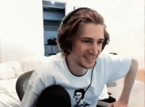 Xqc Xqcow GIF