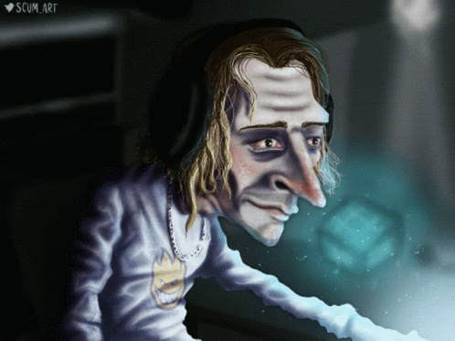 Xqc GIF. This 498 x 373 animated GIF is part of our mad max mediocre collection. Created by Scmrt. View the original animation, share it, or browse related…