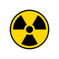 Xray Sticker