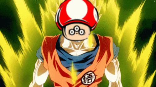 Xshroom Xshrooms GIF