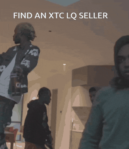 Xtc Playboi Carti GIF