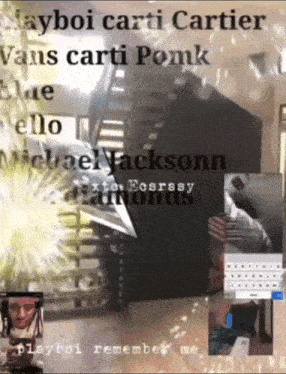 Xtc Xtc Carti GIF