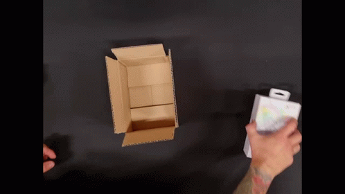 Xtrfy Packaging GIF