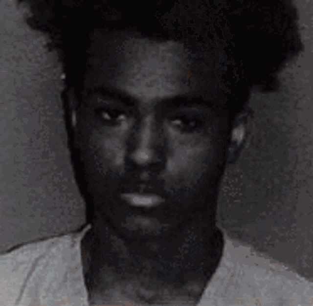 Xxx Tentacion Jahseh Dwayne Ricardo Onfroy GIF
