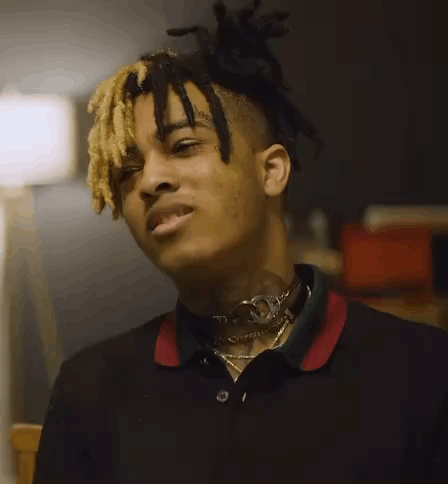 Xxx Xxxtentacion GIF. This 448 x 484 animated GIF is part of our xxxtentacion collection. Created by rctc. View the original animation, share it, or browse…