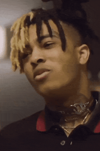 Xxx Xxxtentacion GIF. This 330 x 498 animated GIF is part of our xxxtentacion collection. Related themes include a. Created by Mctwistflop. View the…