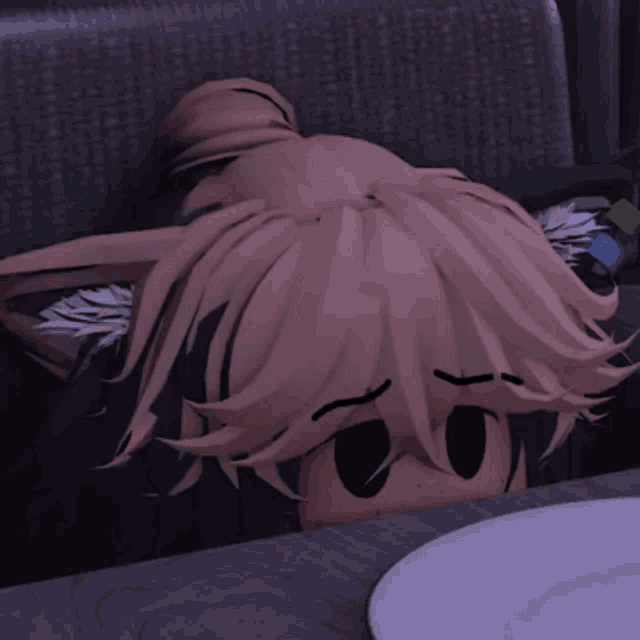 Xxxstuds Catboy GIF
