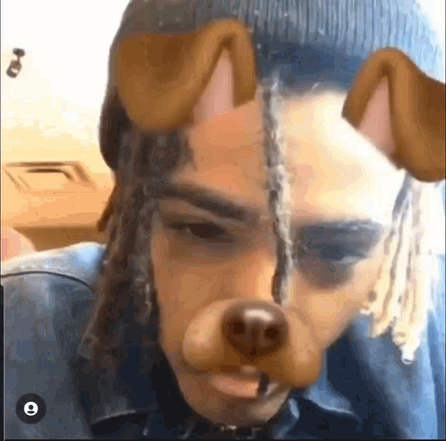 Xxxtentacion GIF
