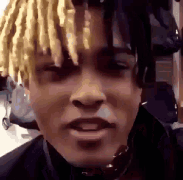 Xxxtentacion GIF. This 376 x 371 animated GIF is part of our xxxtentacion collection. Created by Beast3459. View the original animation, share it, or browse…