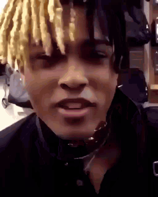 Xxxtentacion GIF