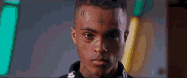 Xxxtentacion GIF