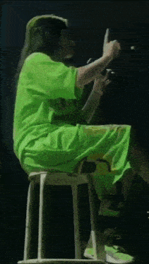 Xxxtentacion GIF