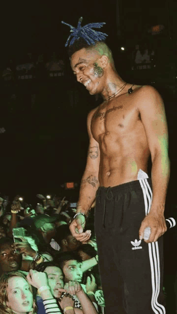 Xxxtentacion Meme