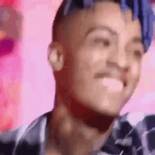 Xxxtentacion Moonlight GIF. This 498 x 498 animated GIF is part of our xxxtentacion collection. Related themes include smile. Created by Juniiior. View the…