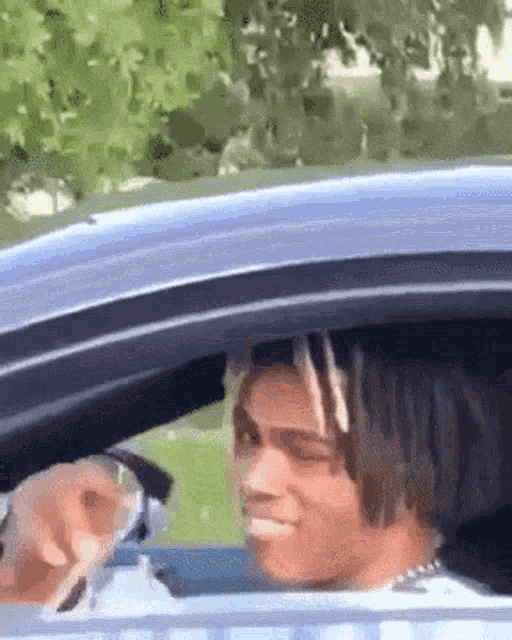 Xxxtentacion GIF