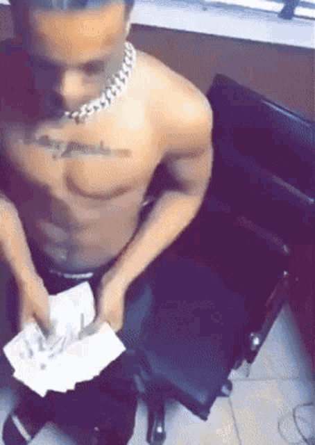 Xxxtentacion GIF