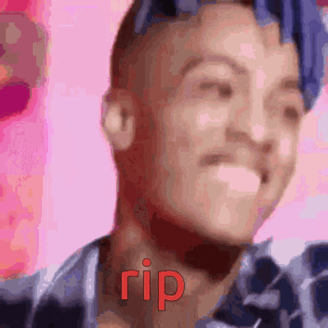Xxxtentacion Smile GIF