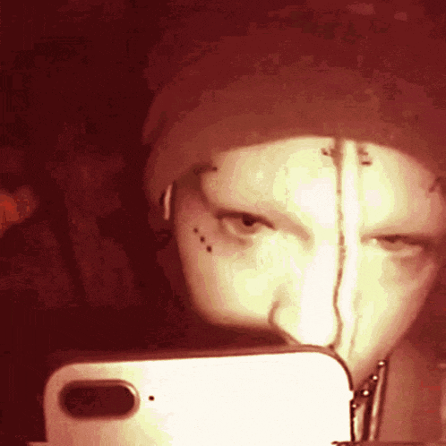 Xxxtentacion GIF