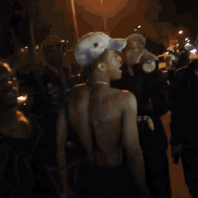 Xxxtentacion Xxxtentacion Hard GIF