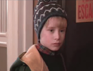 Ya Filthy Animal GIF. This 314 x 240 animated GIF is part of our merry christmas ya filthy animal collection. Related themes include home alone, merry…