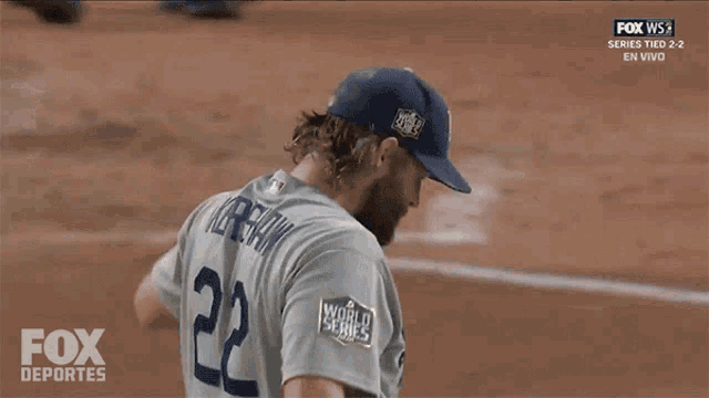 Ya Ves World Series GIF