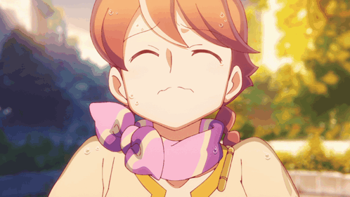 Yachiyo Apocalypse Hotel GIF