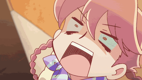 Yachiyo Apocalypse Hotel GIF
