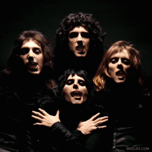Yah Faces GIF