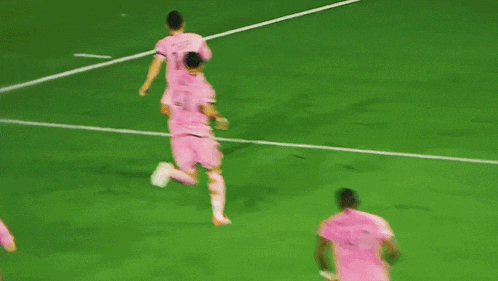 Yahoo Major League Soccer GIF
