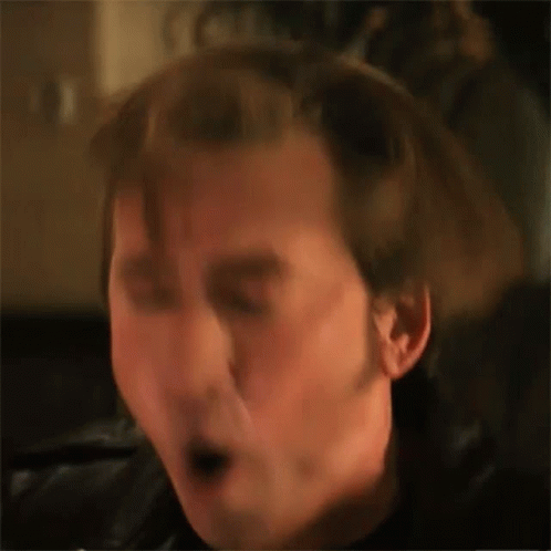 Yahoo Nick Cage GIF