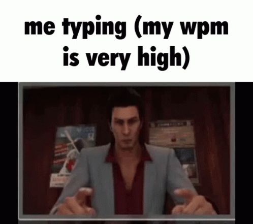Yakuza Kiryu GIF. This 498 x 441 animated GIF is part of our messenger typing collection. Related themes include computer, typing. Created by SirPuppet…